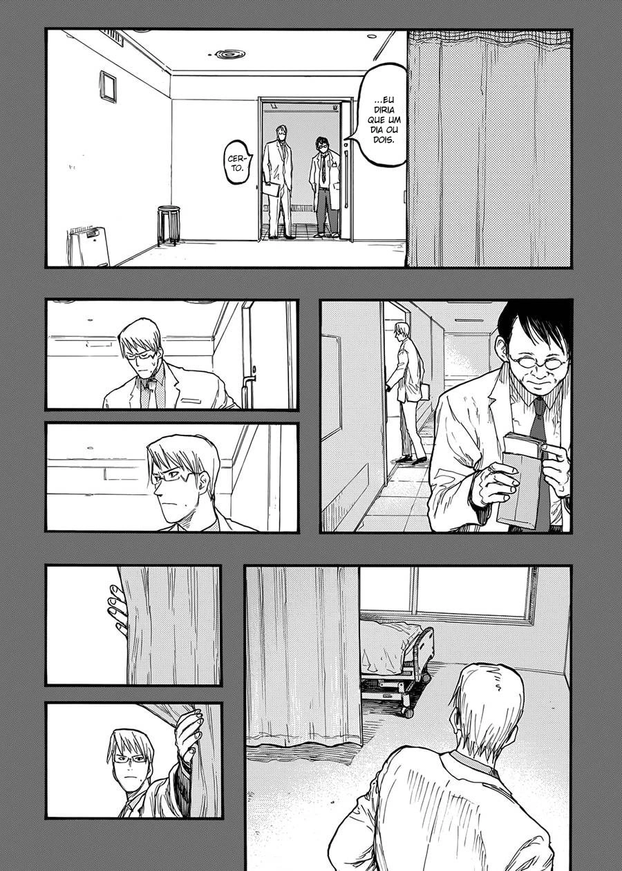 Ajin: Demi-Human Capítulo 27 Página 6