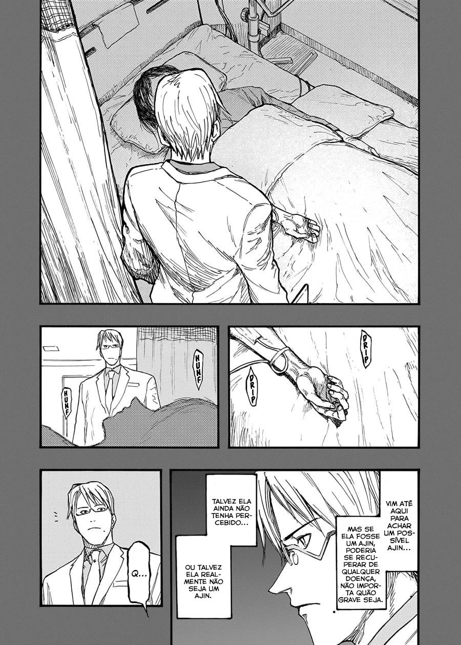 Ajin: Demi-Human Capítulo 27 Página 7