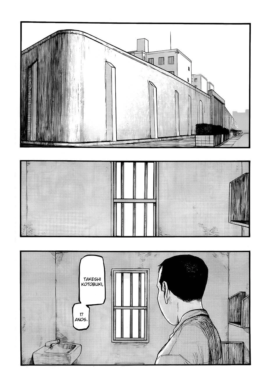 Ajin: Demi-Human Capítulo 28 Página 2