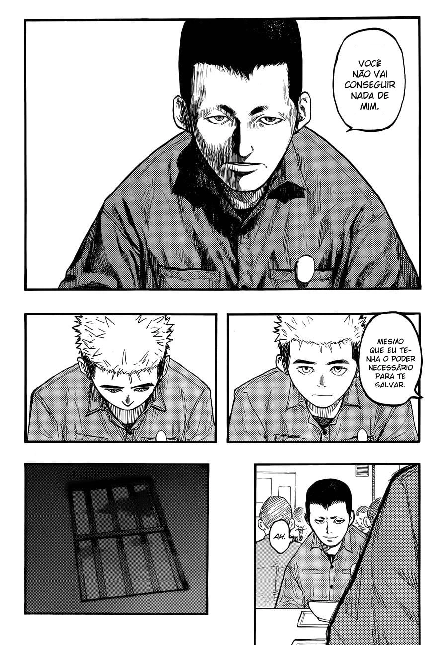 Ajin: Demi-Human Capítulo 28 Página 22