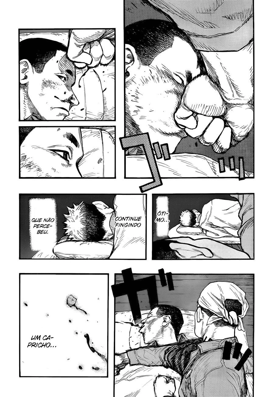 Ajin: Demi-Human Capítulo 28 Página 26