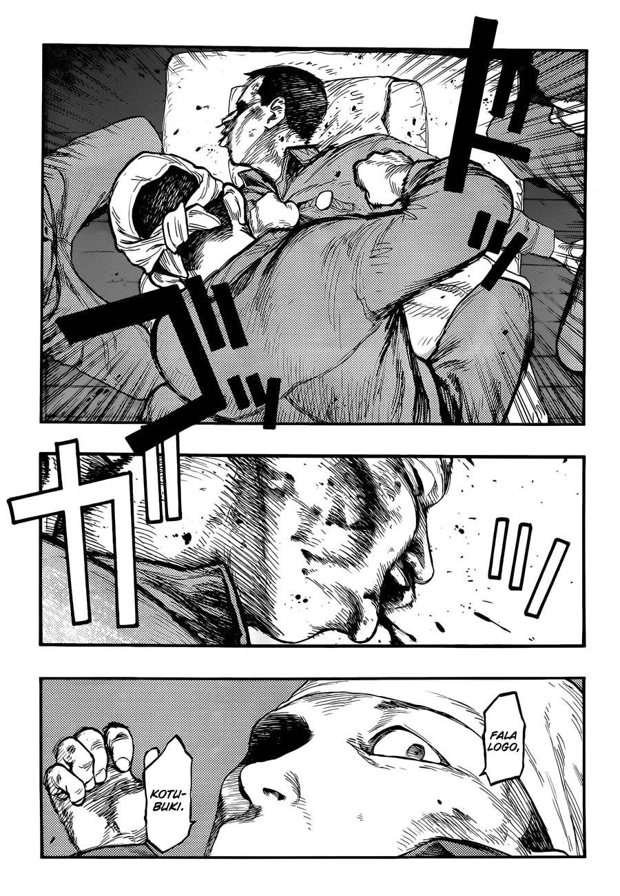 Ajin: Demi-Human Capítulo 28 Página 29