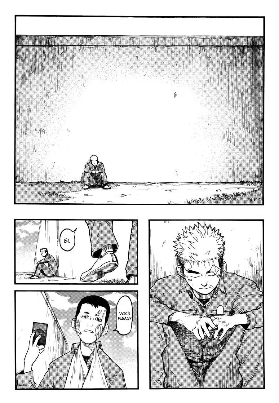 Ajin: Demi-Human Capítulo 28 Página 37