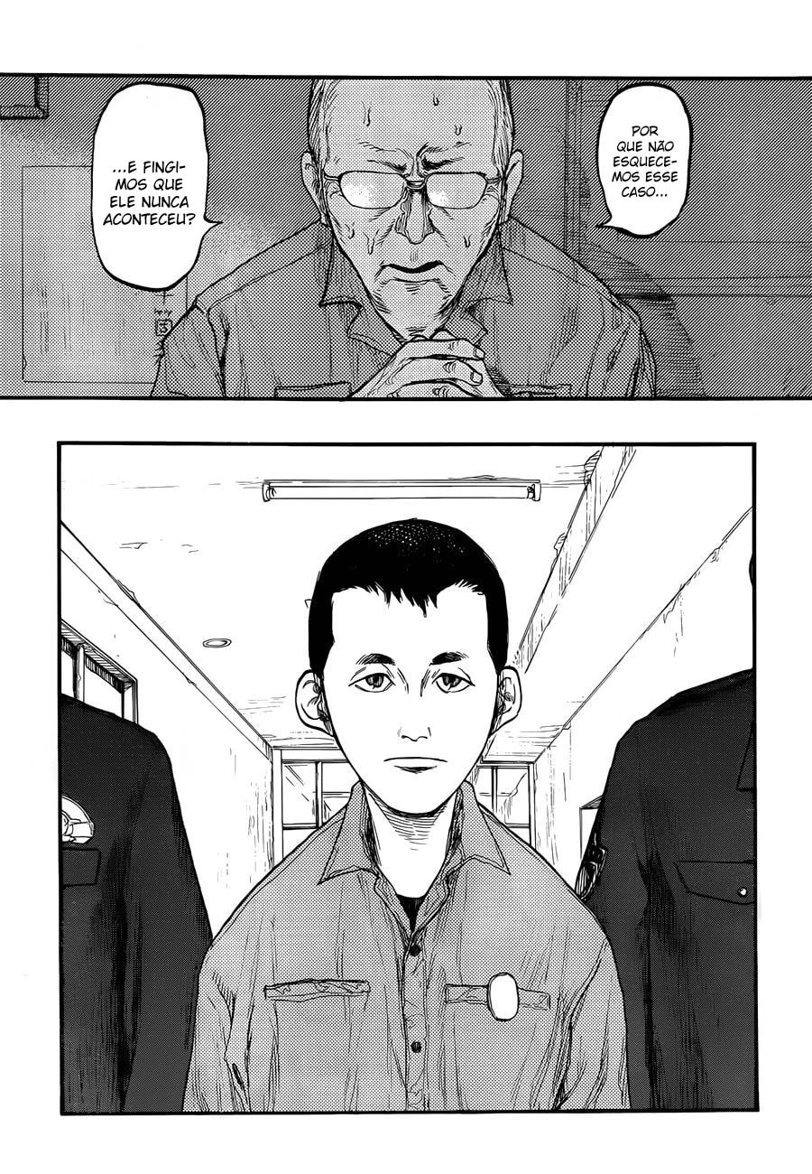 Ajin: Demi-Human Capítulo 28 Página 4