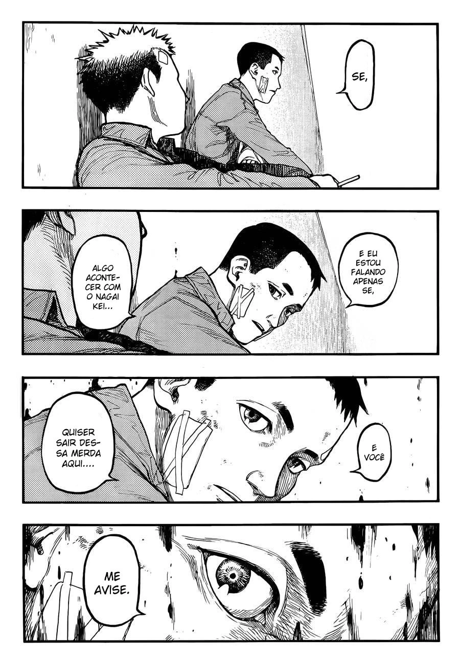 Ajin: Demi-Human Capítulo 28 Página 41