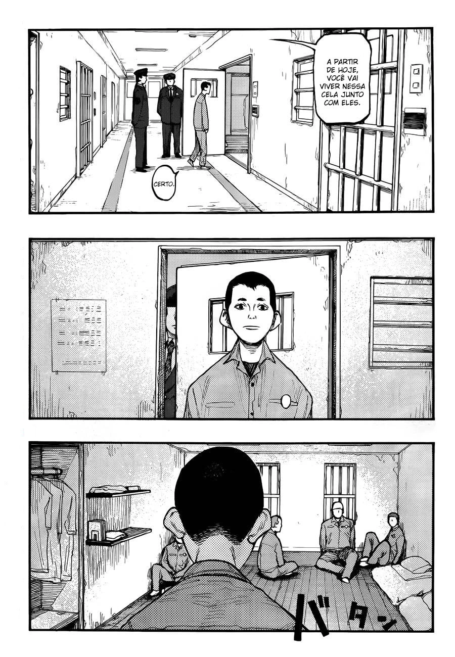 Ajin: Demi-Human Capítulo 28 Página 5