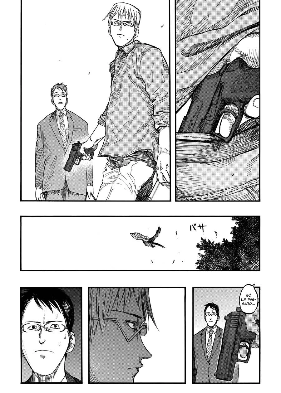 Ajin: Demi-Human Capítulo 29 Página 10