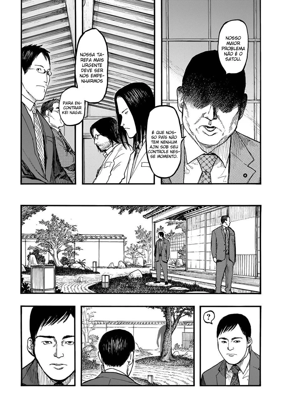 Ajin: Demi-Human Capítulo 29 Página 15
