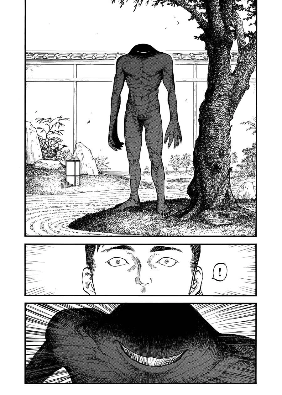 Ajin: Demi-Human Capítulo 29 Página 16
