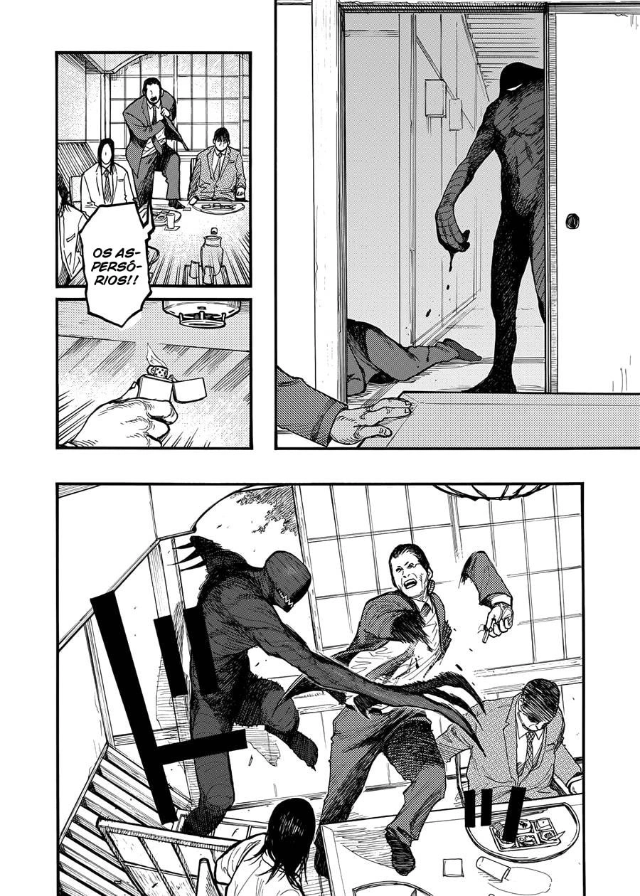 Ajin: Demi-Human Capítulo 29 Página 18