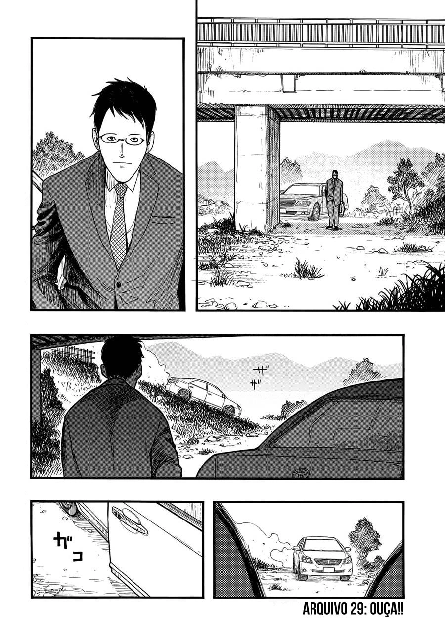 Ajin: Demi-Human Capítulo 29 Página 2