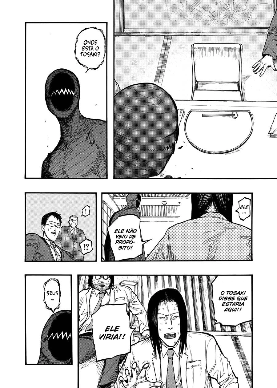 Ajin: Demi-Human Capítulo 29 Página 20