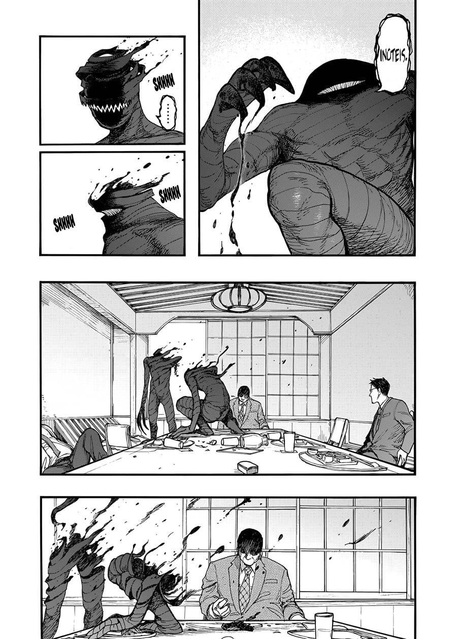 Ajin: Demi-Human Capítulo 29 Página 22