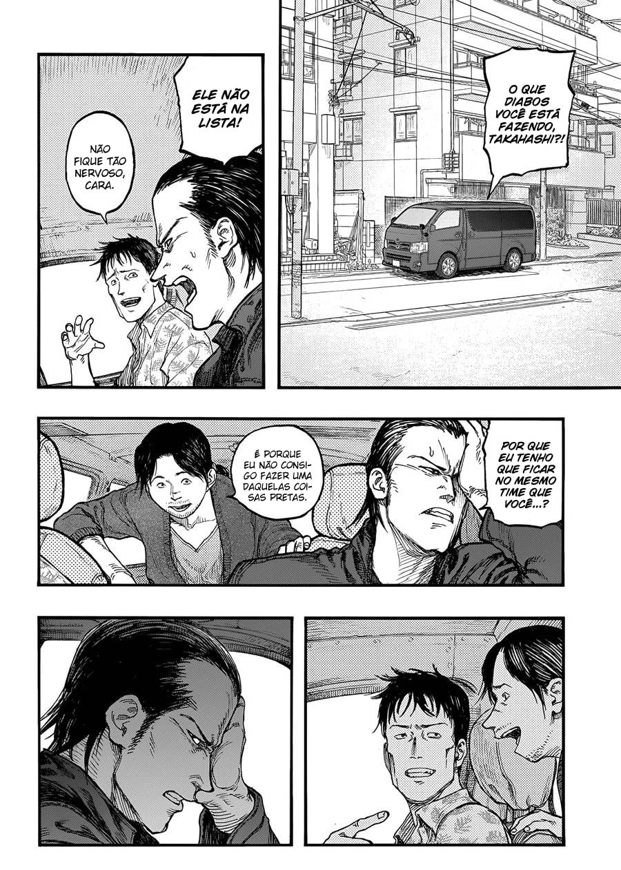 Ajin: Demi-Human Capítulo 29 Página 24
