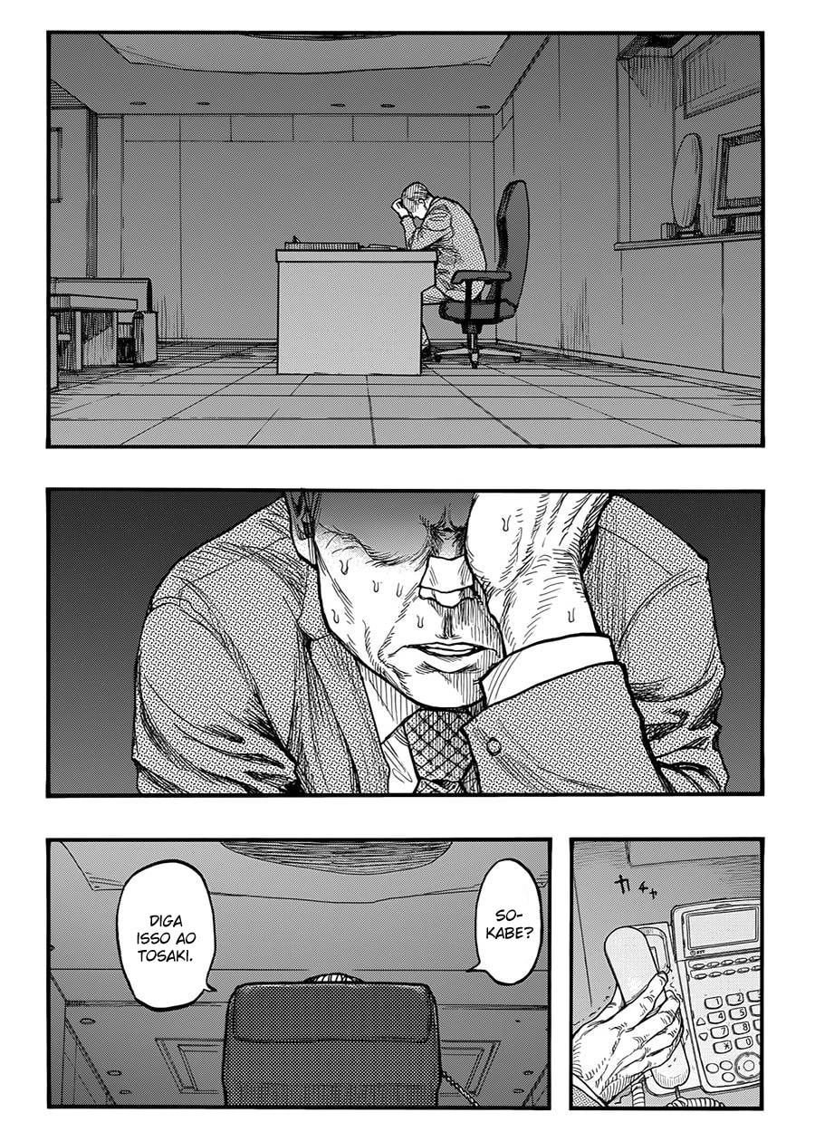 Ajin: Demi-Human Capítulo 29 Página 26