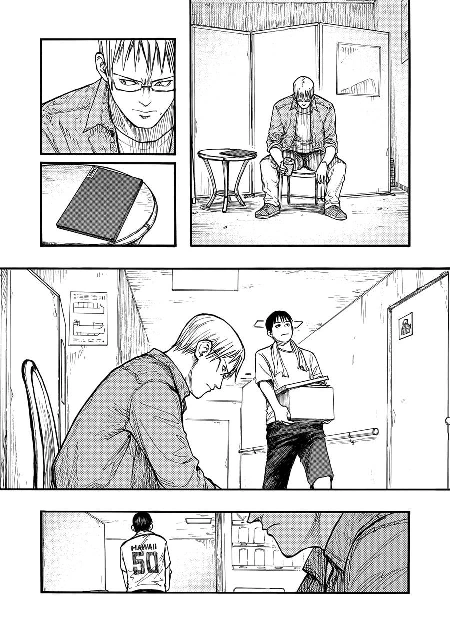 Ajin: Demi-Human Capítulo 29 Página 30