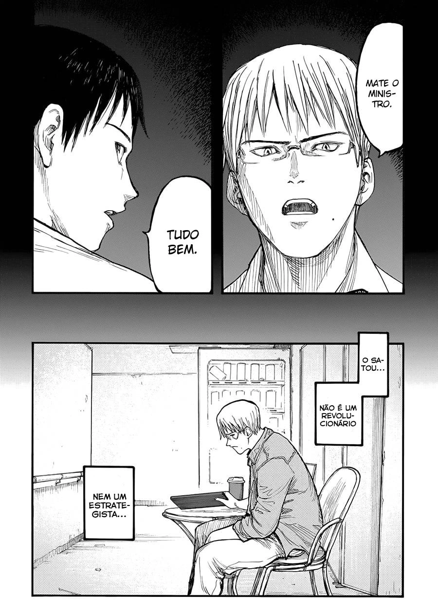 Ajin: Demi-Human Capítulo 29 Página 36