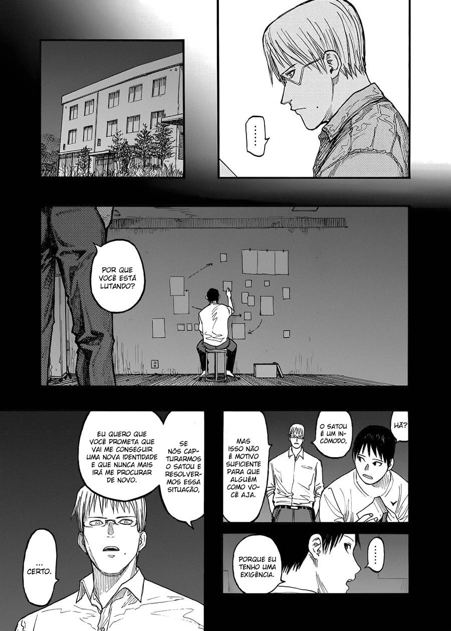 Ajin: Demi-Human Capítulo 29 Página 5