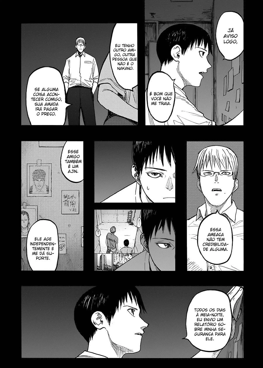 Ajin: Demi-Human Capítulo 29 Página 6