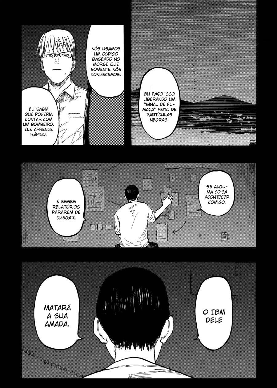 Ajin: Demi-Human Capítulo 29 Página 7