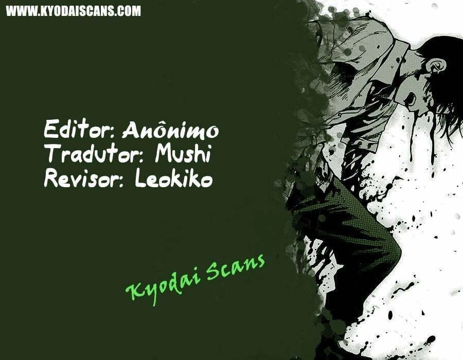Ajin: Demi-Human Capítulo 3 Página 1