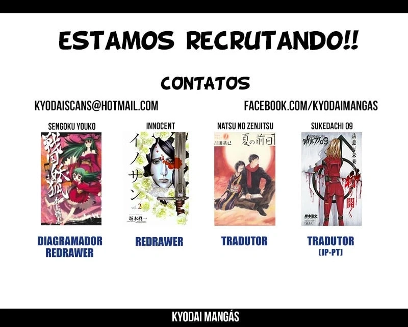 Ajin: Demi-Human Capítulo 30 Página 2