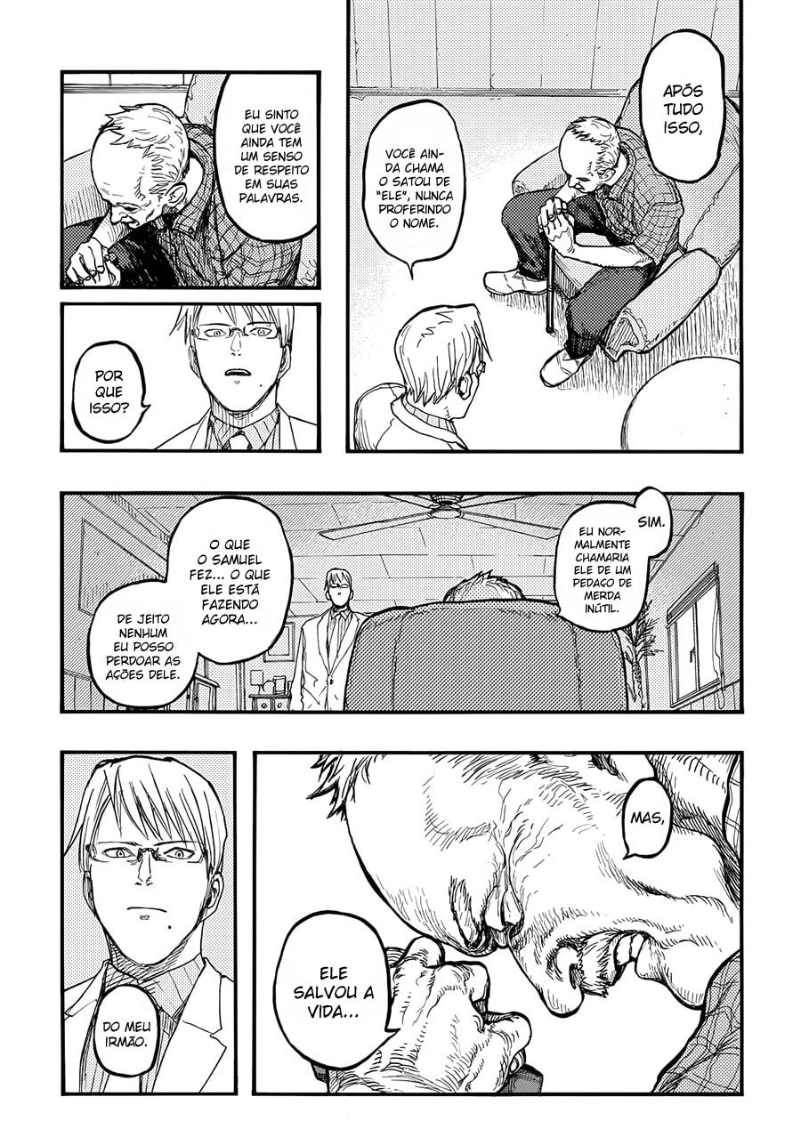 Ajin: Demi-Human Capítulo 30 Página 24