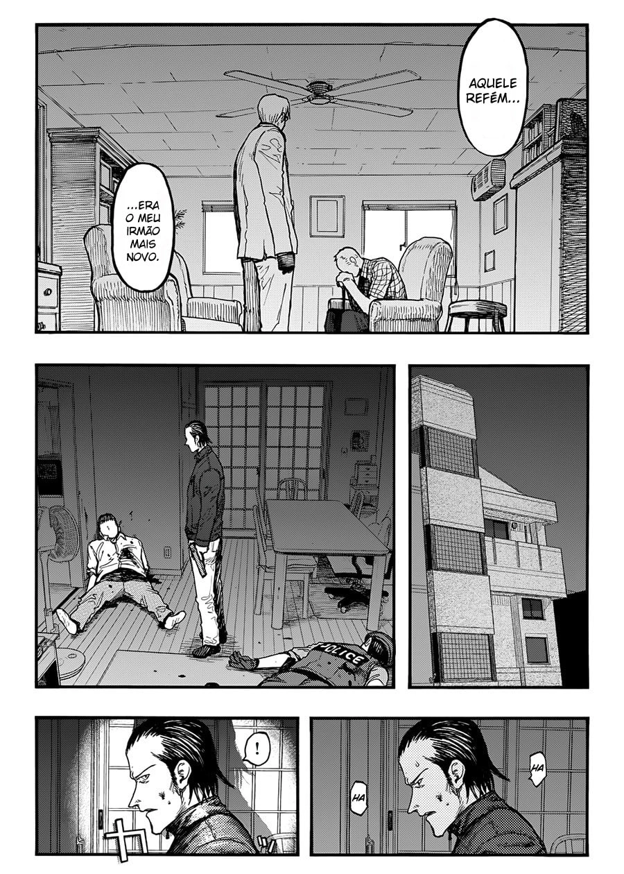 Ajin: Demi-Human Capítulo 30 Página 25