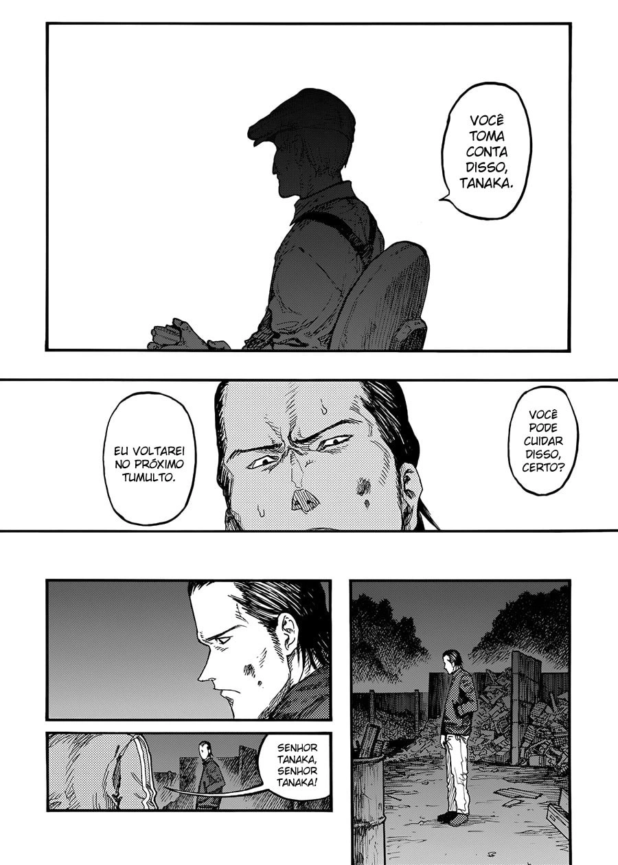 Ajin: Demi-Human Capítulo 30 Página 37
