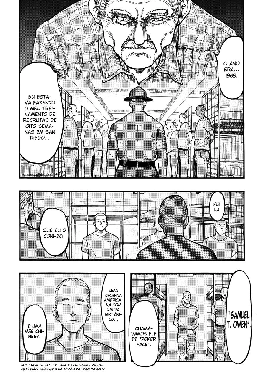 Ajin: Demi-Human Capítulo 30 Página 9