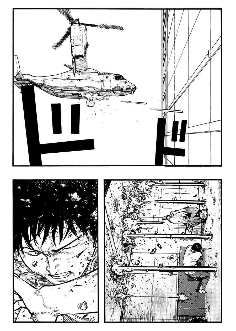 Ajin: Demi-Human Capítulo 31.5 Página 10