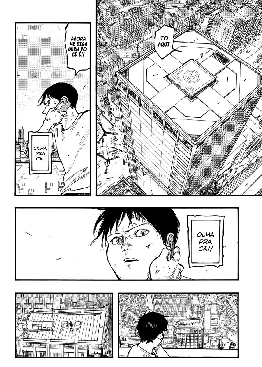 Ajin: Demi-Human Capítulo 31.5 Página 19