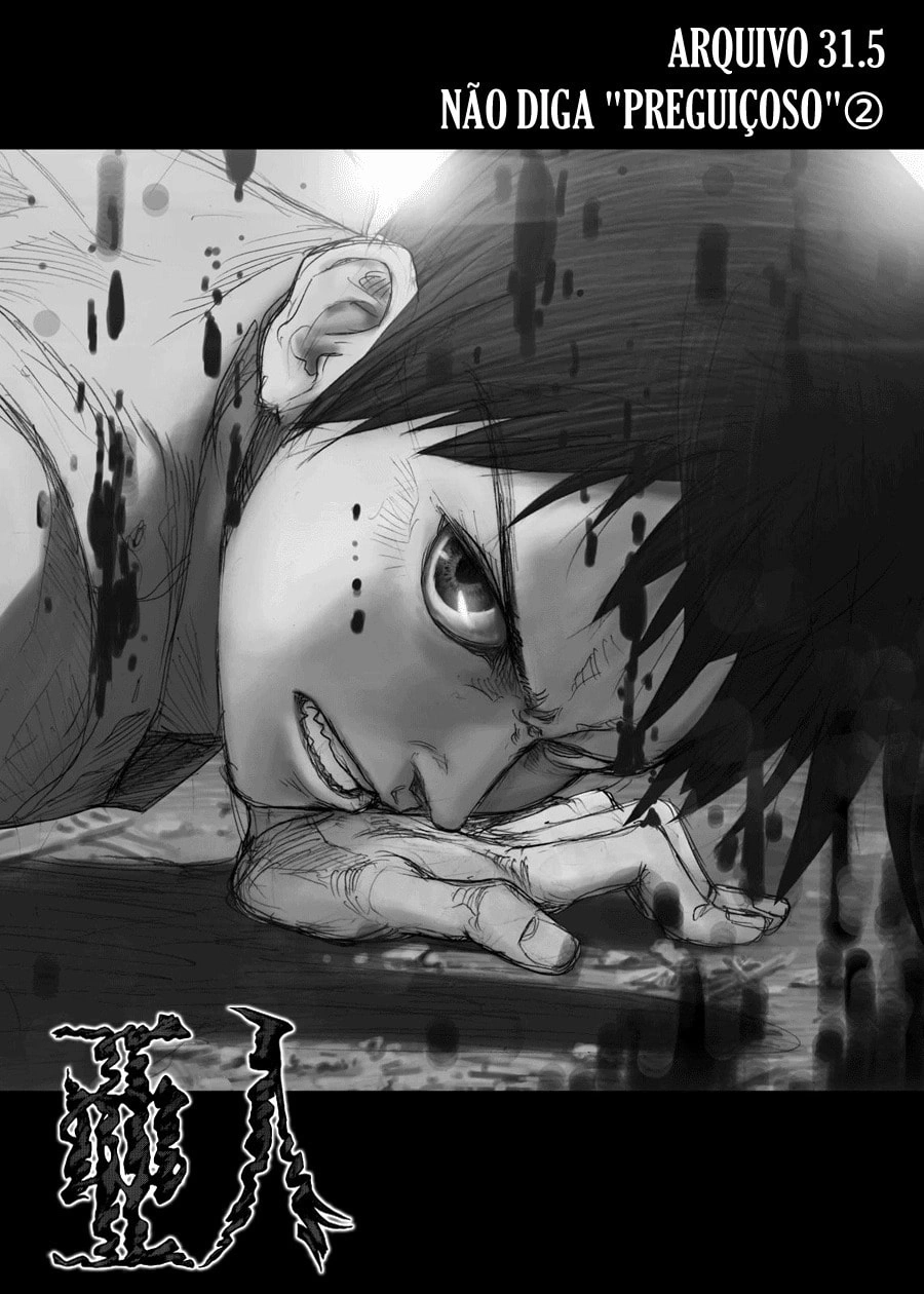 Ajin: Demi-Human Capítulo 31.5 Página 2