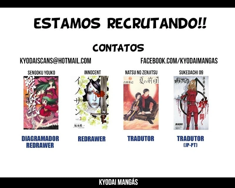 Ajin: Demi-Human Capítulo 31 Página 2