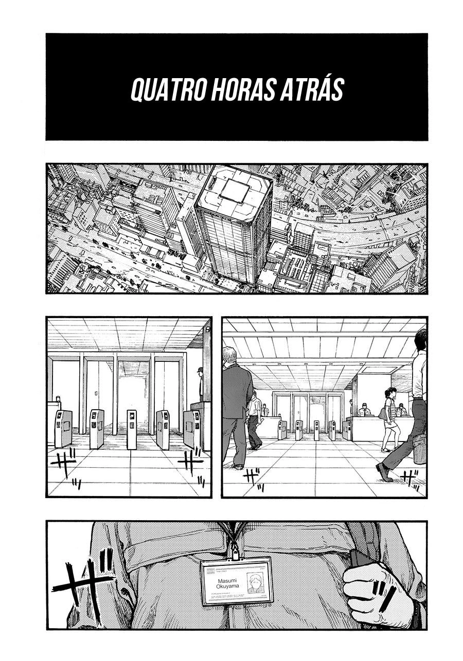 Ajin: Demi-Human Capítulo 32 Página 2