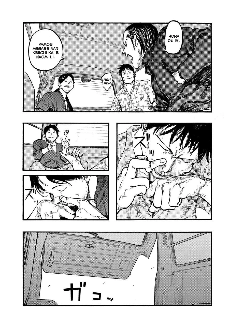 Ajin: Demi-Human Capítulo 32 Página 20
