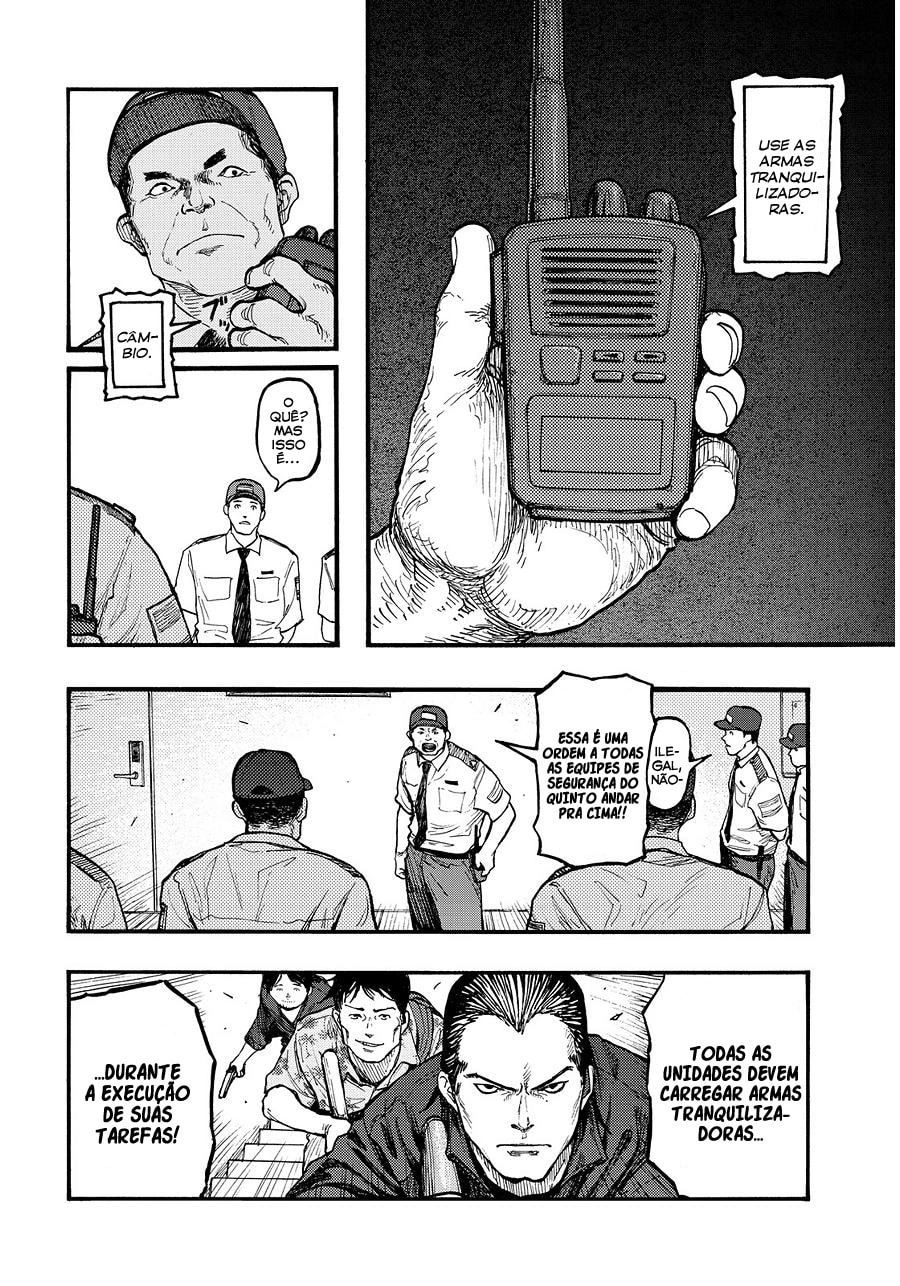 Ajin: Demi-Human Capítulo 32 Página 35
