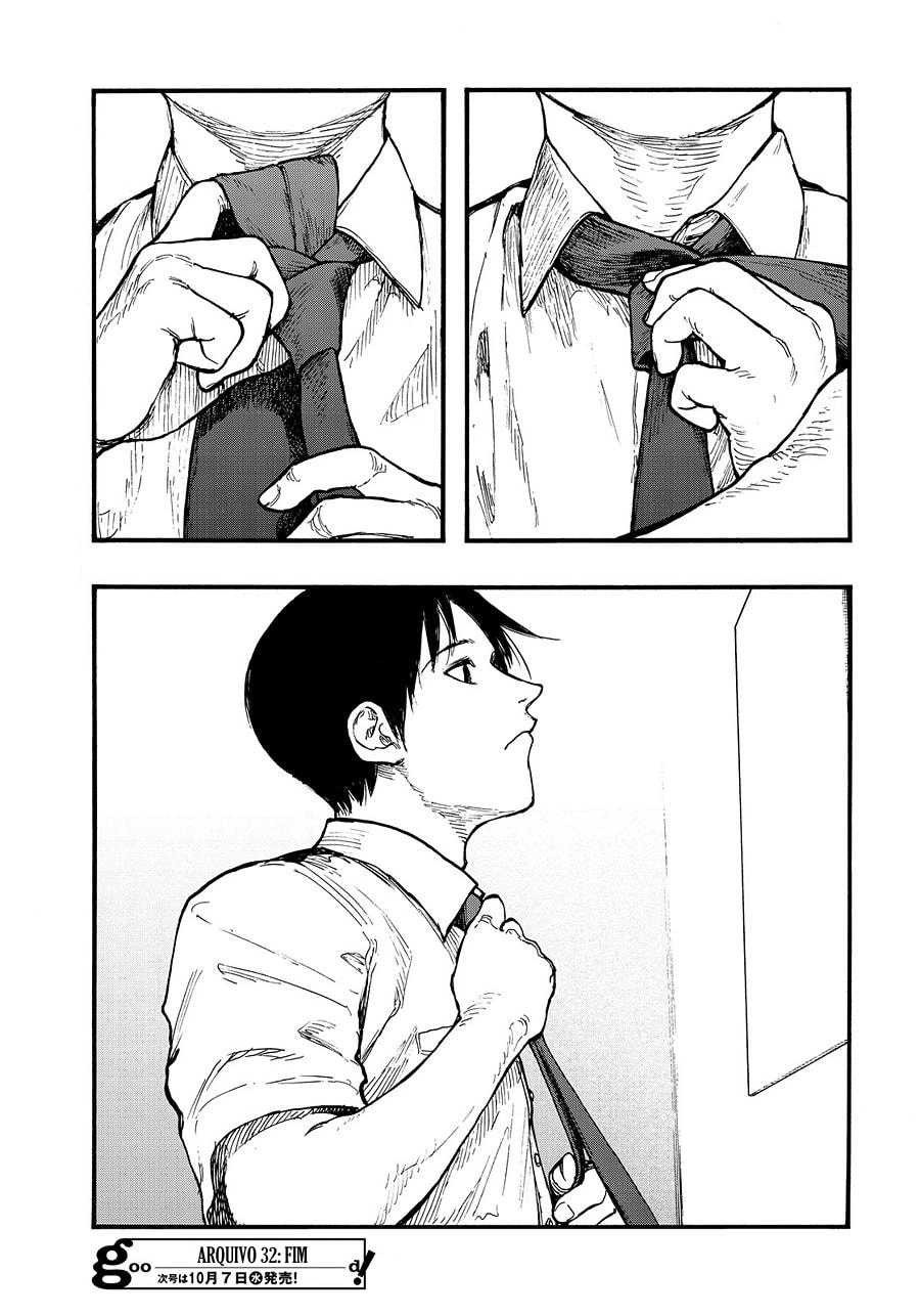 Ajin: Demi-Human Capítulo 32 Página 36