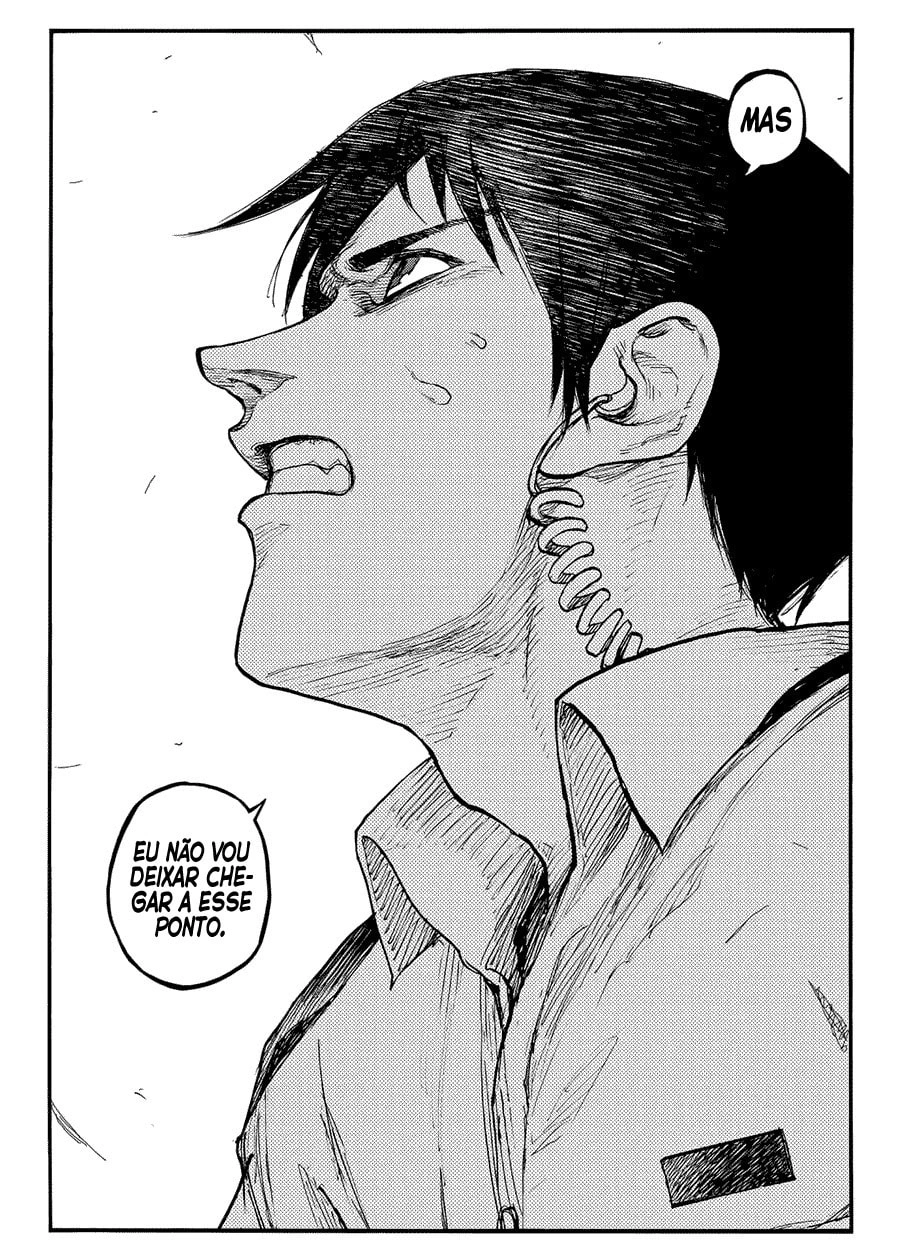 Ajin: Demi-Human Capítulo 37 Página 35