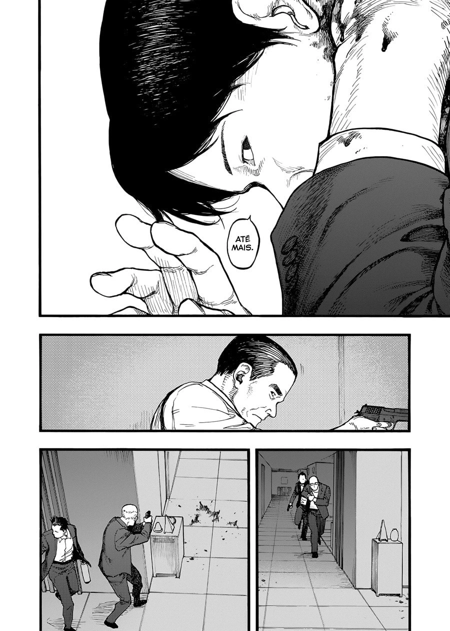 Ajin: Demi-Human Capítulo 38 Página 29