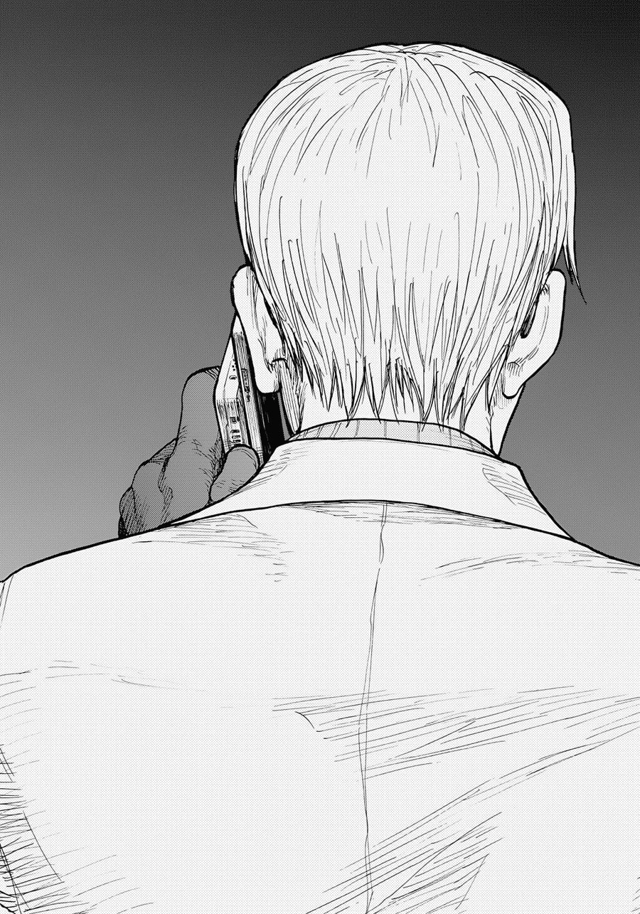 Ajin: Demi-Human Capítulo 41 Página 5