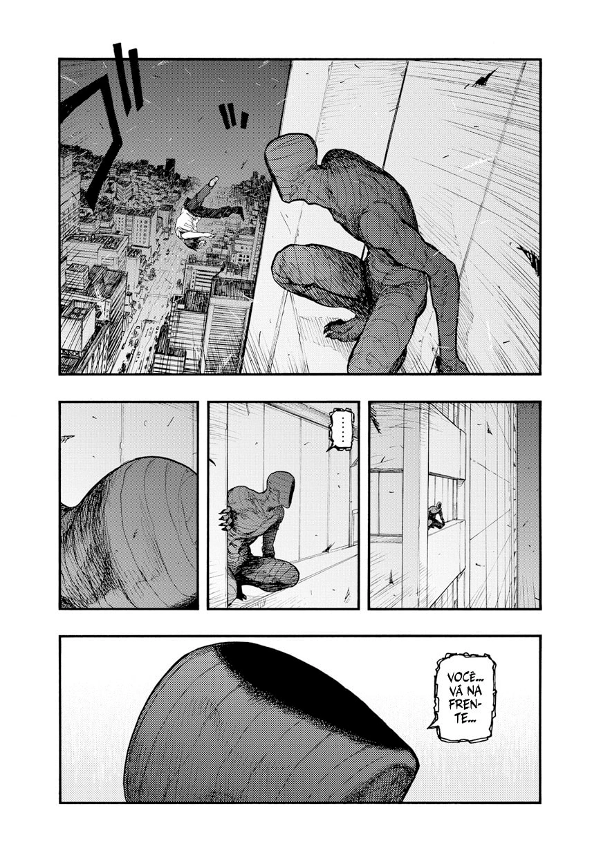 Ajin: Demi-Human Capítulo 42 Página 36