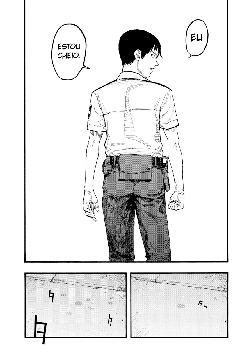 Ajin: Demi-Human Capítulo 43 Página 10