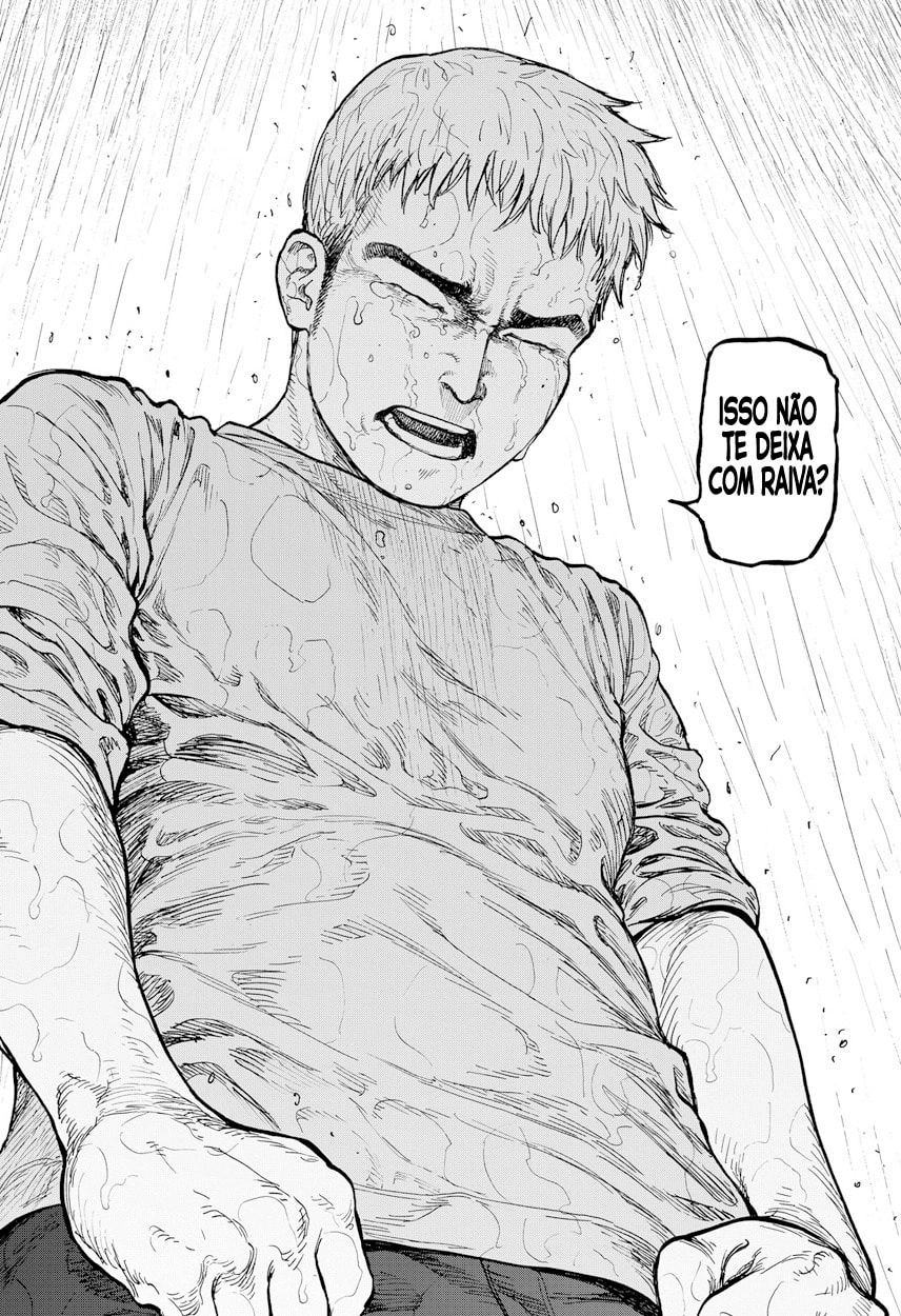 Ajin: Demi-Human Capítulo 43 Página 27