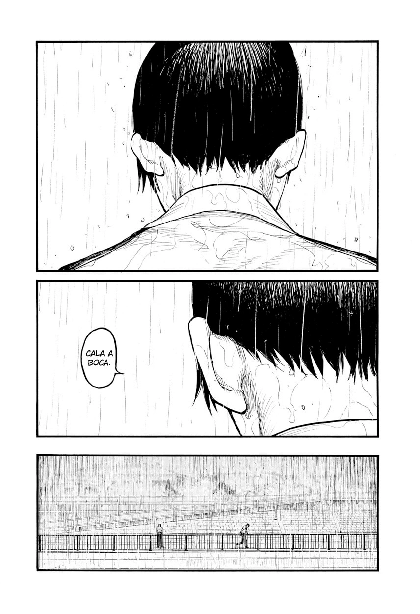Ajin: Demi-Human Capítulo 43 Página 28