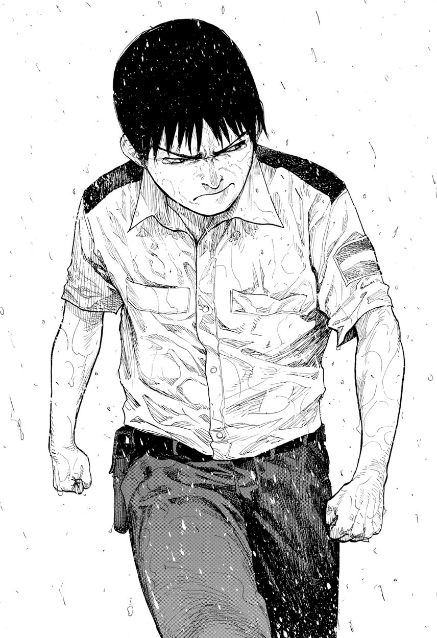 Ajin: Demi-Human Capítulo 43 Página 29