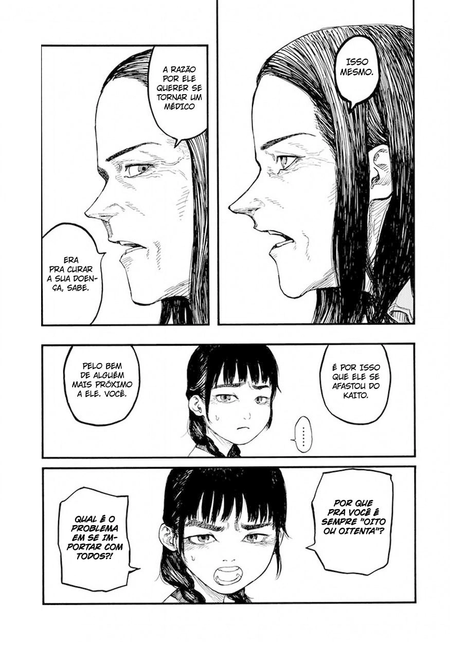 Ajin: Demi-Human Capítulo 44 Página 23