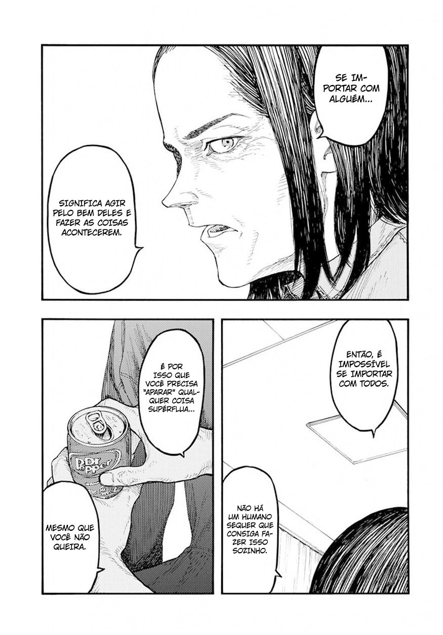 Ajin: Demi-Human Capítulo 44 Página 25