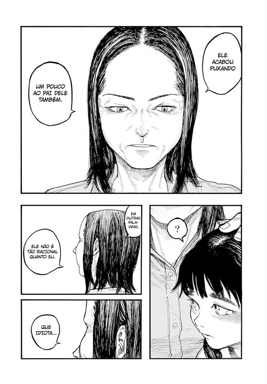 Ajin: Demi-Human Capítulo 44 Página 30