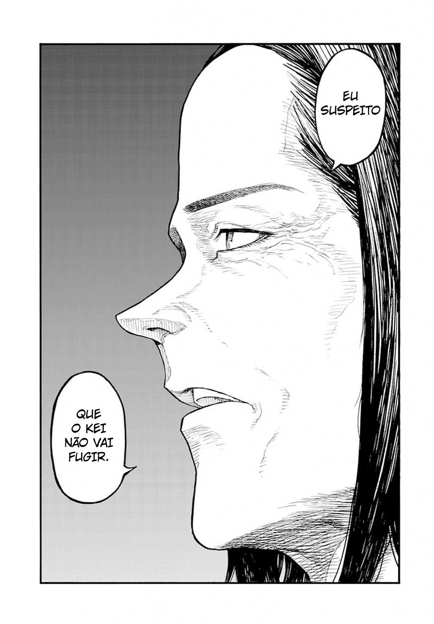Ajin: Demi-Human Capítulo 44 Página 31